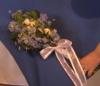 Debbie Anderson @ Owls Nest  : Bridal Bouquet